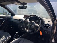 USED 2013 63 AUDI A1 1.4 TFSI S line Style Edition Hatchback 3dr Petrol Manual Euro 5 (s/s) (122 ps) * TRADE SALE | SOLD AS SEEN *