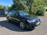 USED 2013 63 AUDI A1 1.4 TFSI S line Style Edition Hatchback 3dr Petrol Manual Euro 5 (s/s) (122 ps) * TRADE SALE | SOLD AS SEEN *