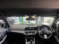 USED 2022 71 BMW 3 SERIES 2.0 330e 12kWh M Sport Touring Auto Euro 6 (s/s) 5dr +QUADS+M PERFORMANCE+1 OWNER+
