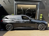 USED 2022 71 BMW 3 SERIES 2.0 330e 12kWh M Sport Touring Auto Euro 6 (s/s) 5dr +QUADS+M PERFORMANCE+1 OWNER+