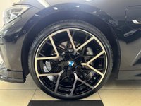 USED 2022 71 BMW 3 SERIES 2.0 330e 12kWh M Sport Touring Auto Euro 6 (s/s) 5dr +QUADS+M PERFORMANCE+1 OWNER+