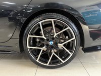 USED 2022 71 BMW 3 SERIES 2.0 330e 12kWh M Sport Touring Auto Euro 6 (s/s) 5dr +QUADS+M PERFORMANCE+1 OWNER+