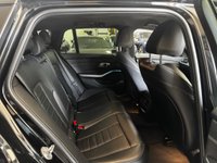 USED 2022 71 BMW 3 SERIES 2.0 330e 12kWh M Sport Touring Auto Euro 6 (s/s) 5dr +QUADS+M PERFORMANCE+1 OWNER+