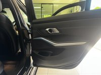 USED 2022 71 BMW 3 SERIES 2.0 330e 12kWh M Sport Touring Auto Euro 6 (s/s) 5dr +QUADS+M PERFORMANCE+1 OWNER+