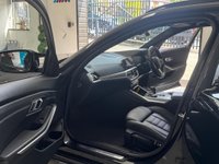 USED 2022 71 BMW 3 SERIES 2.0 330e 12kWh M Sport Touring Auto Euro 6 (s/s) 5dr +QUADS+M PERFORMANCE+1 OWNER+