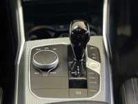 USED 2022 71 BMW 3 SERIES 2.0 330e 12kWh M Sport Touring Auto Euro 6 (s/s) 5dr +QUADS+M PERFORMANCE+1 OWNER+