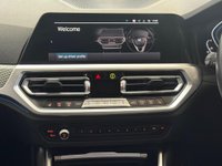 USED 2022 71 BMW 3 SERIES 2.0 330e 12kWh M Sport Touring Auto Euro 6 (s/s) 5dr +QUADS+M PERFORMANCE+1 OWNER+