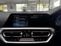 USED 2022 71 BMW 3 SERIES 2.0 330e 12kWh M Sport Touring Auto Euro 6 (s/s) 5dr +QUADS+M PERFORMANCE+1 OWNER+