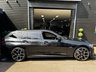 USED 2022 71 BMW 3 SERIES 2.0 330e 12kWh M Sport Touring Auto Euro 6 (s/s) 5dr +QUADS+M PERFORMANCE+1 OWNER+