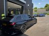 USED 2022 71 BMW 3 SERIES 2.0 330e 12kWh M Sport Touring Auto Euro 6 (s/s) 5dr +QUADS+M PERFORMANCE+1 OWNER+
