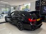 USED 2022 71 BMW 3 SERIES 2.0 330e 12kWh M Sport Touring Auto Euro 6 (s/s) 5dr +QUADS+M PERFORMANCE+1 OWNER+