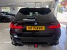 USED 2022 71 BMW 3 SERIES 2.0 330e 12kWh M Sport Touring Auto Euro 6 (s/s) 5dr +QUADS+M PERFORMANCE+1 OWNER+