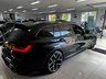USED 2022 71 BMW 3 SERIES 2.0 330e 12kWh M Sport Touring Auto Euro 6 (s/s) 5dr +QUADS+M PERFORMANCE+1 OWNER+
