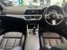 USED 2022 71 BMW 3 SERIES 2.0 330e 12kWh M Sport Touring Auto Euro 6 (s/s) 5dr +QUADS+M PERFORMANCE+1 OWNER+