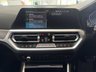 USED 2022 71 BMW 3 SERIES 2.0 330e 12kWh M Sport Touring Auto Euro 6 (s/s) 5dr +QUADS+M PERFORMANCE+1 OWNER+