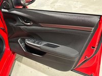 USED 2019 19 HONDA CIVIC 1.0 VTEC Turbo SR Hatchback 5dr Petrol CVT Euro 6 (s/s) (126 ps) 
