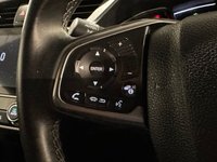 USED 2019 19 HONDA CIVIC 1.0 VTEC Turbo SR Hatchback 5dr Petrol CVT Euro 6 (s/s) (126 ps) 