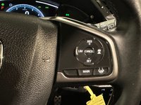 USED 2019 19 HONDA CIVIC 1.0 VTEC Turbo SR Hatchback 5dr Petrol CVT Euro 6 (s/s) (126 ps) 