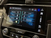 USED 2019 19 HONDA CIVIC 1.0 VTEC Turbo SR Hatchback 5dr Petrol CVT Euro 6 (s/s) (126 ps) 