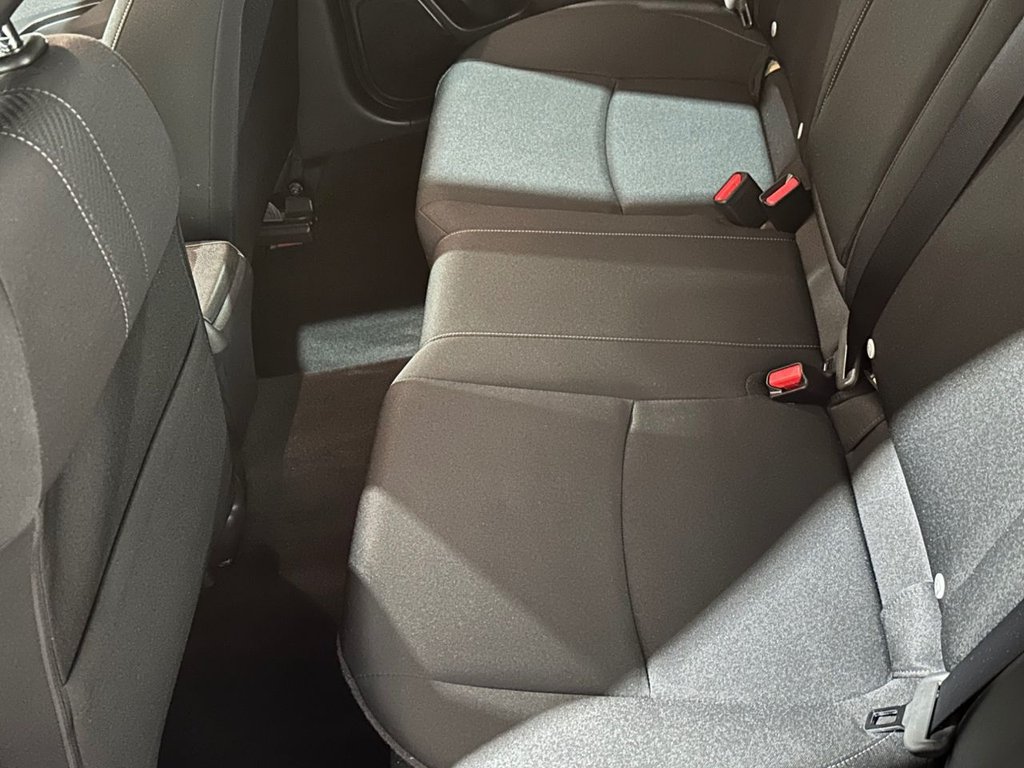 USED 2019 19 HONDA CIVIC 1.0 VTEC Turbo SR Hatchback 5dr Petrol CVT Euro 6 (s/s) (126 ps) 