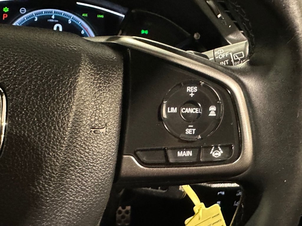 USED 2019 19 HONDA CIVIC 1.0 VTEC Turbo SR Hatchback 5dr Petrol CVT Euro 6 (s/s) (126 ps) 