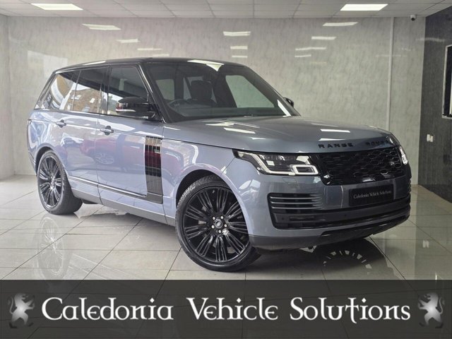Caledonia Vehicle Solutions Ltd