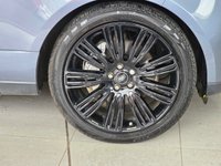 USED 2021 21 LAND ROVER RANGE ROVER 3.0 D300 MHEV Westminster Black SUV 5dr Diesel Auto 4WD Euro 6 (s/s) (300 ps) 