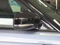 USED 2021 21 LAND ROVER RANGE ROVER 3.0 D300 MHEV Westminster Black SUV 5dr Diesel Auto 4WD Euro 6 (s/s) (300 ps) 