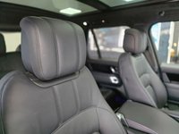 USED 2021 21 LAND ROVER RANGE ROVER 3.0 D300 MHEV Westminster Black SUV 5dr Diesel Auto 4WD Euro 6 (s/s) (300 ps) 