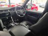 USED 2021 21 LAND ROVER RANGE ROVER 3.0 D300 MHEV Westminster Black SUV 5dr Diesel Auto 4WD Euro 6 (s/s) (300 ps) 