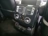 USED 2021 21 LAND ROVER RANGE ROVER 3.0 D300 MHEV Westminster Black SUV 5dr Diesel Auto 4WD Euro 6 (s/s) (300 ps) 