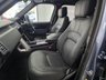 USED 2021 21 LAND ROVER RANGE ROVER 3.0 D300 MHEV Westminster Black SUV 5dr Diesel Auto 4WD Euro 6 (s/s) (300 ps) 
