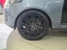 USED 2021 21 LAND ROVER RANGE ROVER 3.0 D300 MHEV Westminster Black SUV 5dr Diesel Auto 4WD Euro 6 (s/s) (300 ps) 