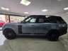 USED 2021 21 LAND ROVER RANGE ROVER 3.0 D300 MHEV Westminster Black SUV 5dr Diesel Auto 4WD Euro 6 (s/s) (300 ps) 