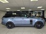 USED 2021 21 LAND ROVER RANGE ROVER 3.0 D300 MHEV Westminster Black SUV 5dr Diesel Auto 4WD Euro 6 (s/s) (300 ps) 