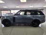 USED 2021 21 LAND ROVER RANGE ROVER 3.0 D300 MHEV Westminster Black SUV 5dr Diesel Auto 4WD Euro 6 (s/s) (300 ps) 