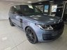 USED 2021 21 LAND ROVER RANGE ROVER 3.0 D300 MHEV Westminster Black SUV 5dr Diesel Auto 4WD Euro 6 (s/s) (300 ps) 