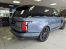 USED 2021 21 LAND ROVER RANGE ROVER 3.0 D300 MHEV Westminster Black SUV 5dr Diesel Auto 4WD Euro 6 (s/s) (300 ps) 