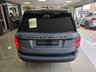 USED 2021 21 LAND ROVER RANGE ROVER 3.0 D300 MHEV Westminster Black SUV 5dr Diesel Auto 4WD Euro 6 (s/s) (300 ps) 