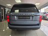 USED 2021 21 LAND ROVER RANGE ROVER 3.0 D300 MHEV Westminster Black SUV 5dr Diesel Auto 4WD Euro 6 (s/s) (300 ps) 
