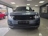 USED 2021 21 LAND ROVER RANGE ROVER 3.0 D300 MHEV Westminster Black SUV 5dr Diesel Auto 4WD Euro 6 (s/s) (300 ps) 