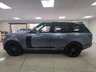 USED 2021 21 LAND ROVER RANGE ROVER 3.0 D300 MHEV Westminster Black SUV 5dr Diesel Auto 4WD Euro 6 (s/s) (300 ps) 