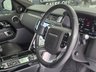 USED 2021 21 LAND ROVER RANGE ROVER 3.0 D300 MHEV Westminster Black SUV 5dr Diesel Auto 4WD Euro 6 (s/s) (300 ps) 