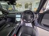 USED 2021 21 LAND ROVER RANGE ROVER 3.0 D300 MHEV Westminster Black SUV 5dr Diesel Auto 4WD Euro 6 (s/s) (300 ps) 