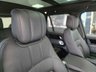 USED 2021 21 LAND ROVER RANGE ROVER 3.0 D300 MHEV Westminster Black SUV 5dr Diesel Auto 4WD Euro 6 (s/s) (300 ps) 