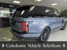 USED 2021 21 LAND ROVER RANGE ROVER 3.0 D300 MHEV Westminster Black SUV 5dr Diesel Auto 4WD Euro 6 (s/s) (300 ps) 