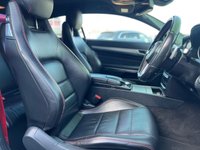 USED 2014 64 MERCEDES-BENZ E-CLASS 3.5 E400 V6 AMG Line Coupe 2dr Petrol G-Tronic+ Euro 6 (s/s) (333 ps) 