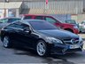 USED 2014 64 MERCEDES-BENZ E-CLASS 3.5 E400 V6 AMG Line Coupe 2dr Petrol G-Tronic+ Euro 6 (s/s) (333 ps) 