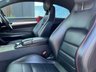 USED 2014 64 MERCEDES-BENZ E-CLASS 3.5 E400 V6 AMG Line Coupe 2dr Petrol G-Tronic+ Euro 6 (s/s) (333 ps) 