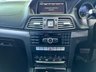 USED 2014 64 MERCEDES-BENZ E-CLASS 3.5 E400 V6 AMG Line Coupe 2dr Petrol G-Tronic+ Euro 6 (s/s) (333 ps) 